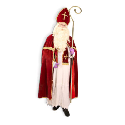 Sinterklaas set C De Sint Specialist