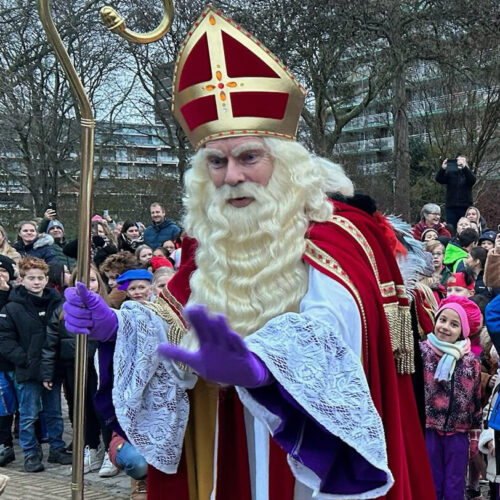 sinterklaas sint specialist